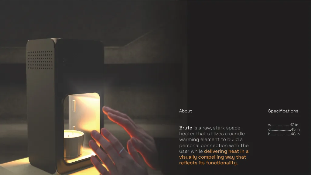 Brute
