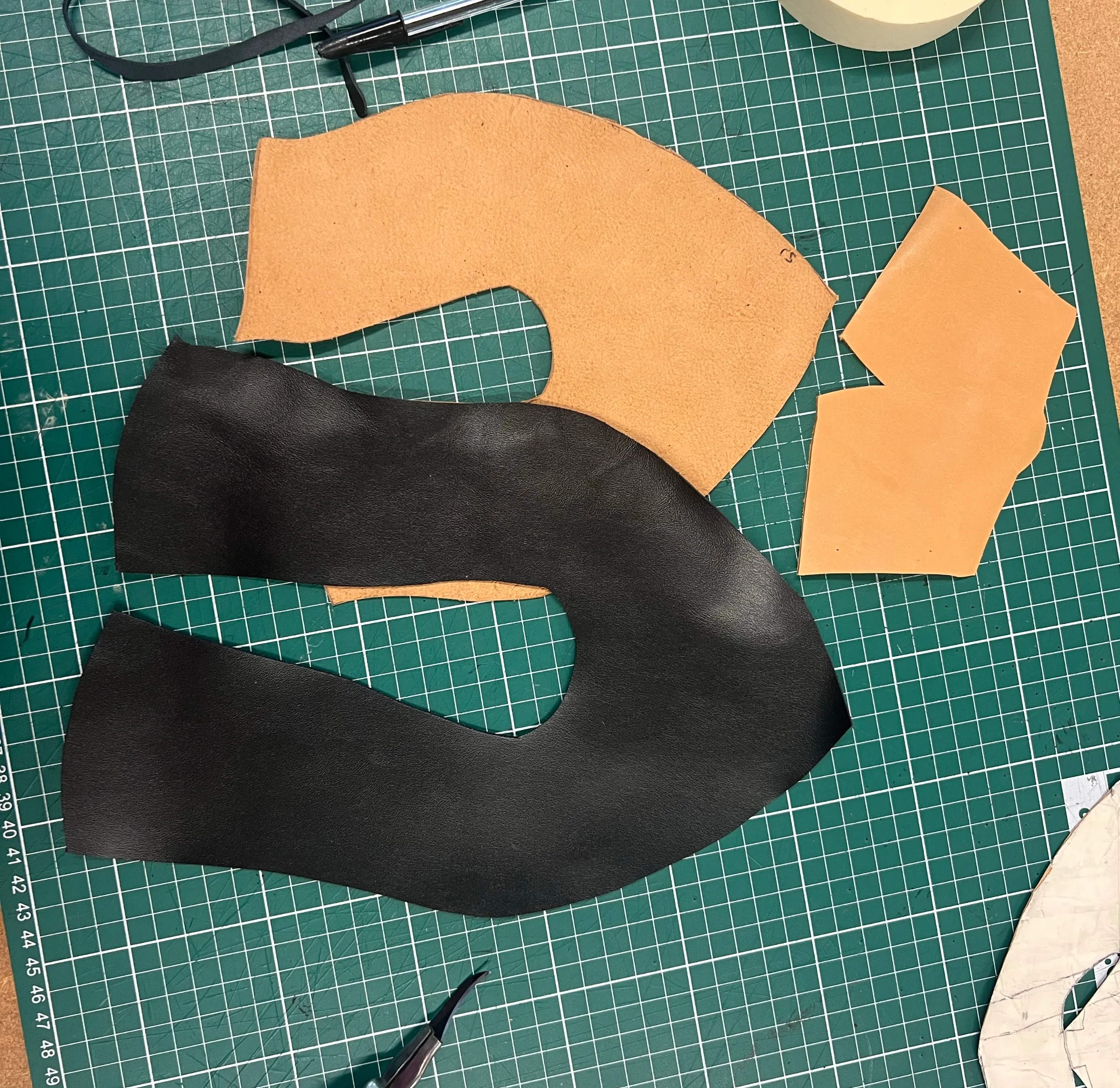 Footwear - London College of Fashion