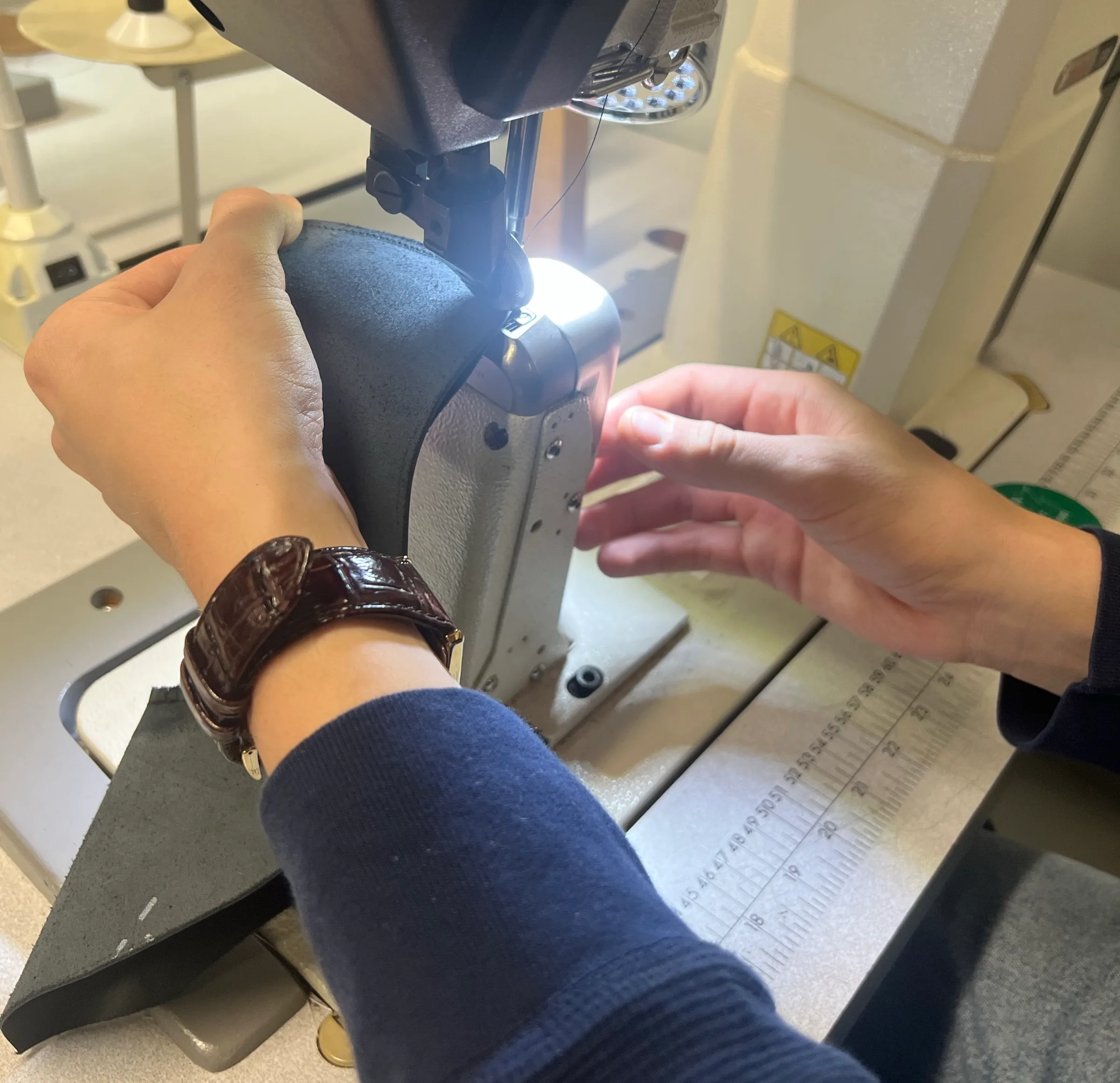 Footwear - London College of Fashion