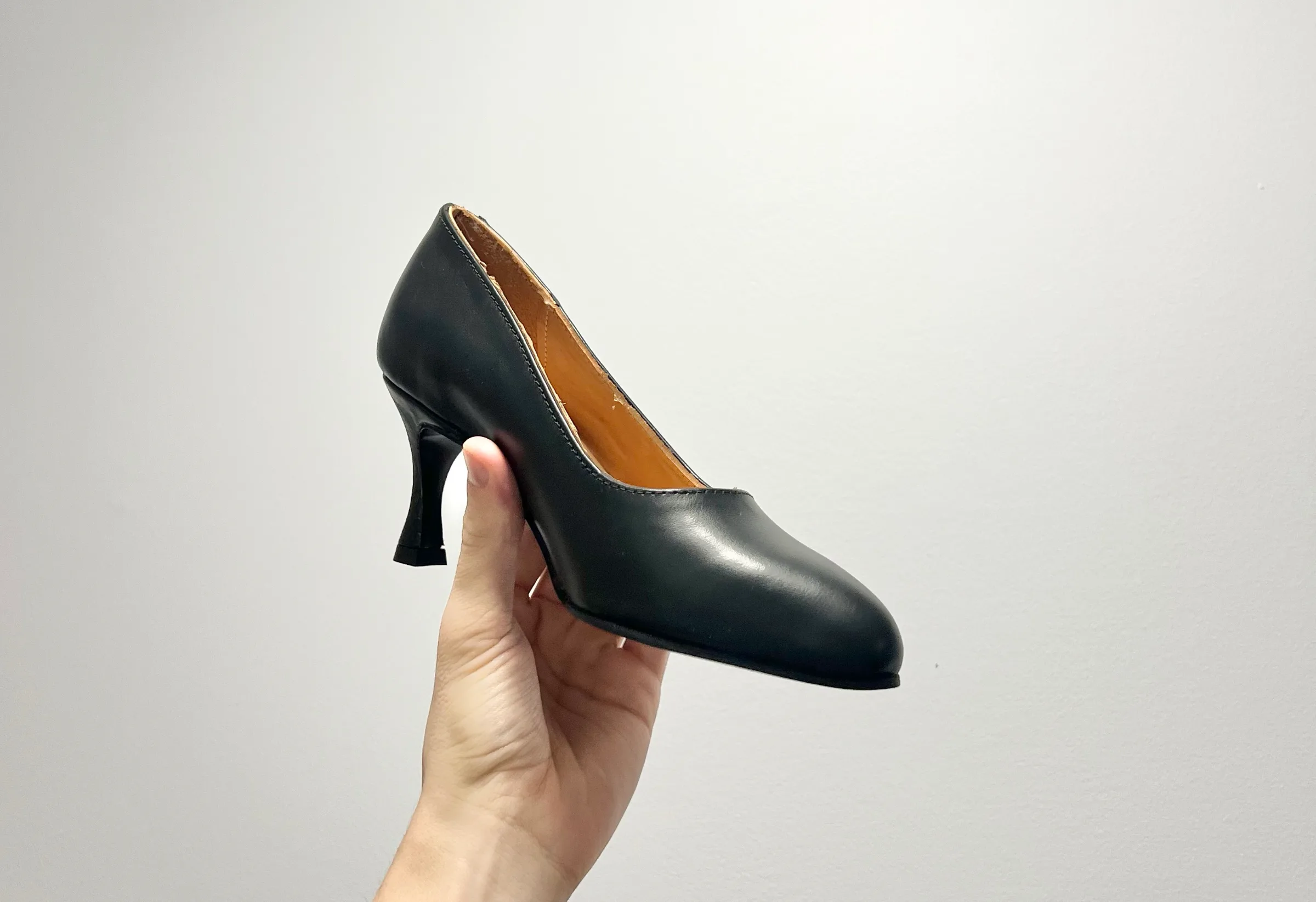 Footwear - London College of Fashion